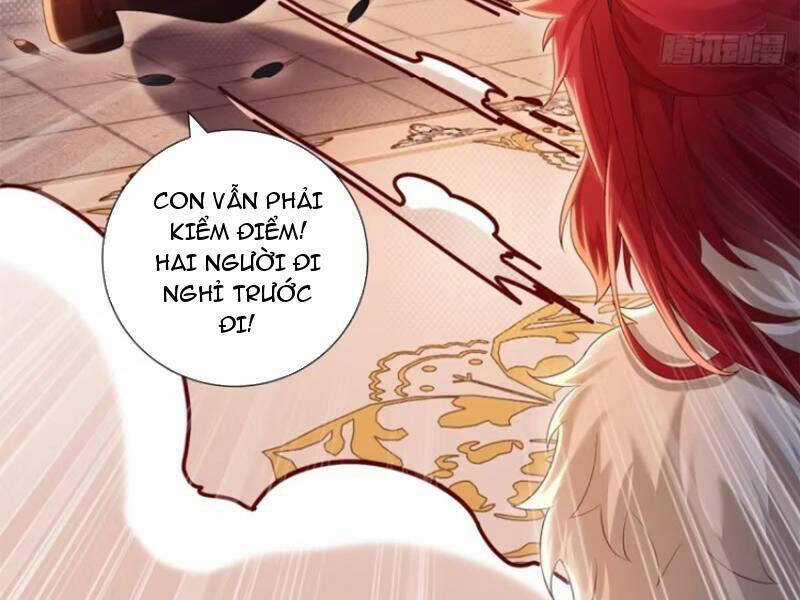 Bắt Đầu Với Tuyệt Sắc Sư Tôn: Hệ Thống Tổng Cục Phản Cốt Chương 128 trang 80