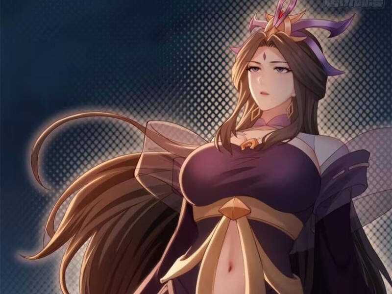 Bắt Đầu Với Tuyệt Sắc Sư Tôn: Hệ Thống Tổng Cục Phản Cốt Chương 128 trang 92