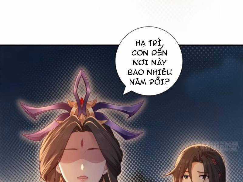 Bắt Đầu Với Tuyệt Sắc Sư Tôn: Hệ Thống Tổng Cục Phản Cốt Chương 128 trang 95