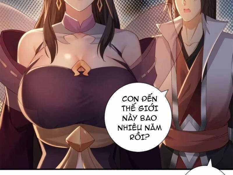 Bắt Đầu Với Tuyệt Sắc Sư Tôn: Hệ Thống Tổng Cục Phản Cốt Chương 128 trang 96