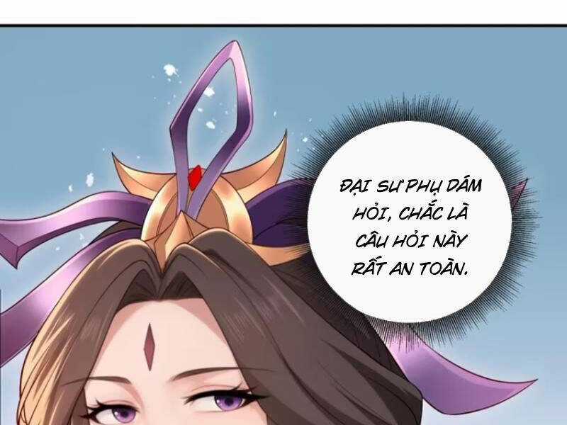 Bắt Đầu Với Tuyệt Sắc Sư Tôn: Hệ Thống Tổng Cục Phản Cốt Chương 128 trang 98