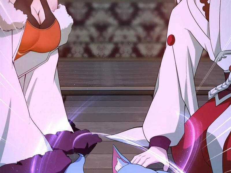 Bắt Đầu Với Tuyệt Sắc Sư Tôn: Hệ Thống Tổng Cục Phản Cốt Chương 129 trang 118