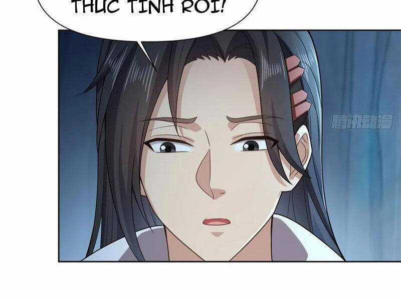 Bắt Đầu Với Tuyệt Sắc Sư Tôn: Hệ Thống Tổng Cục Phản Cốt Chương 129 trang 18