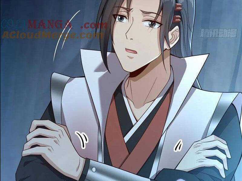 Bắt Đầu Với Tuyệt Sắc Sư Tôn: Hệ Thống Tổng Cục Phản Cốt Chương 129 trang 20