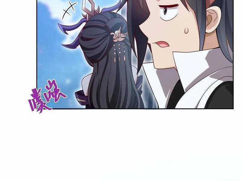 Bắt Đầu Với Tuyệt Sắc Sư Tôn: Hệ Thống Tổng Cục Phản Cốt Chương 129 trang 23