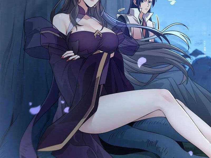 Bắt Đầu Với Tuyệt Sắc Sư Tôn: Hệ Thống Tổng Cục Phản Cốt Chương 129 trang 3