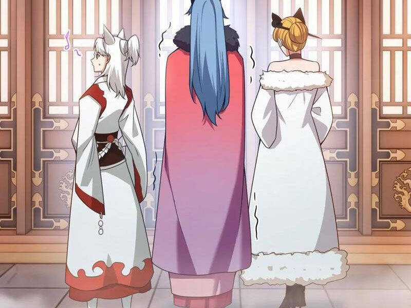 Bắt Đầu Với Tuyệt Sắc Sư Tôn: Hệ Thống Tổng Cục Phản Cốt Chương 129 trang 35