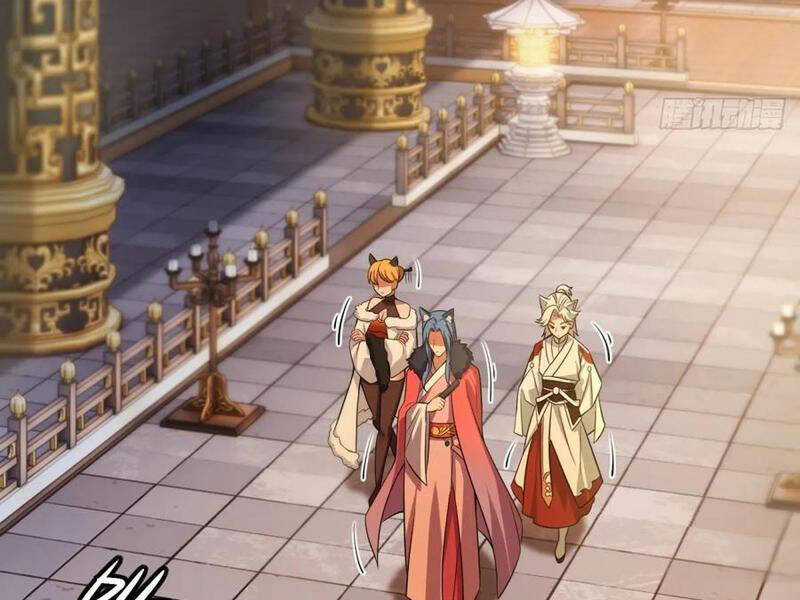 Bắt Đầu Với Tuyệt Sắc Sư Tôn: Hệ Thống Tổng Cục Phản Cốt Chương 129 trang 44