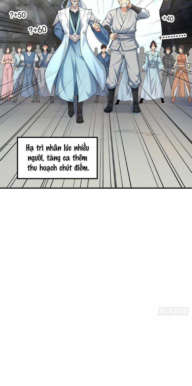 Bắt Đầu Với Tuyệt Sắc Sư Tôn: Hệ Thống Tổng Cục Phản Cốt Chương 13 trang 14