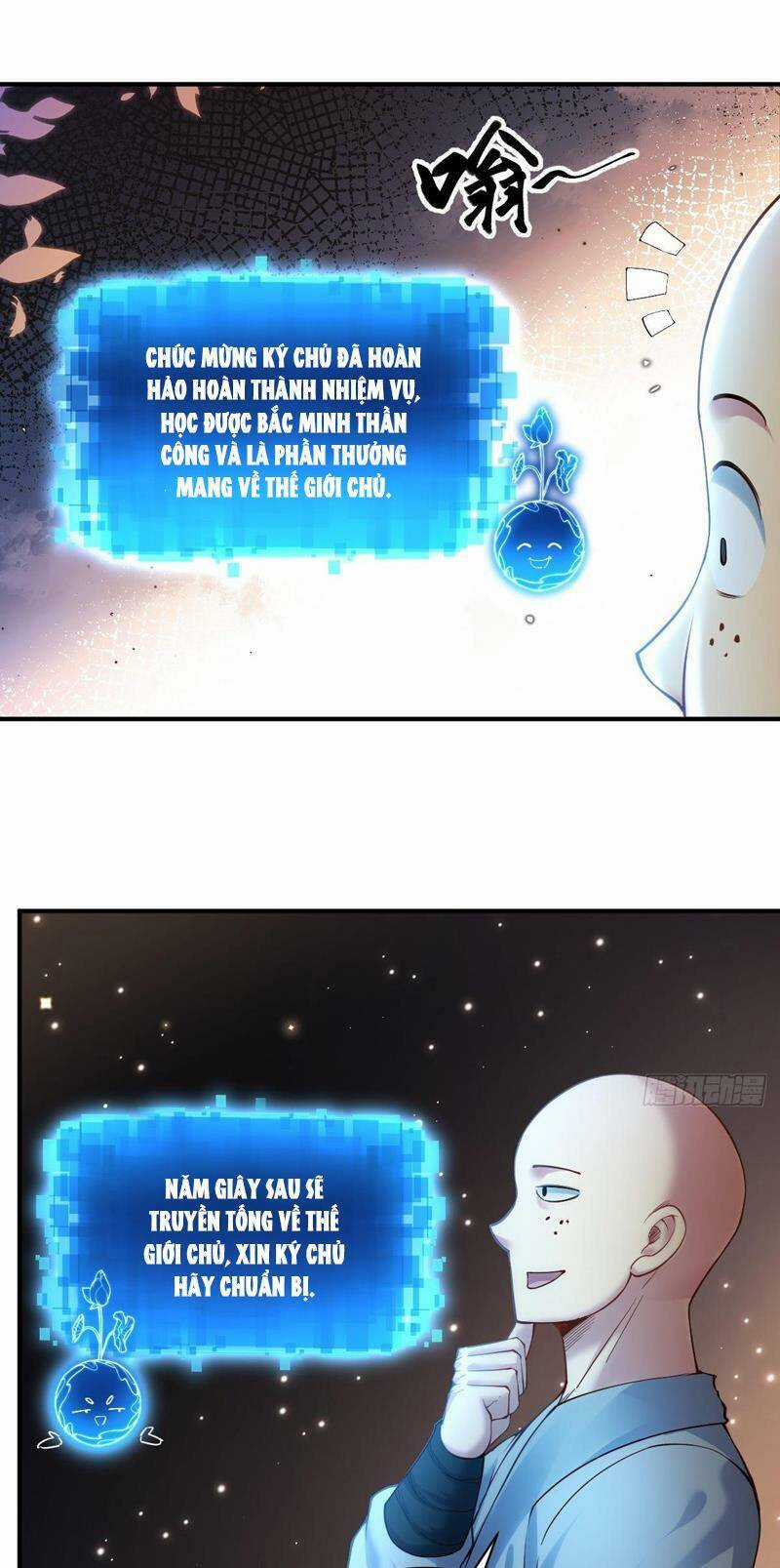 Bắt Đầu Với Tuyệt Sắc Sư Tôn: Hệ Thống Tổng Cục Phản Cốt Chương 13 trang 15