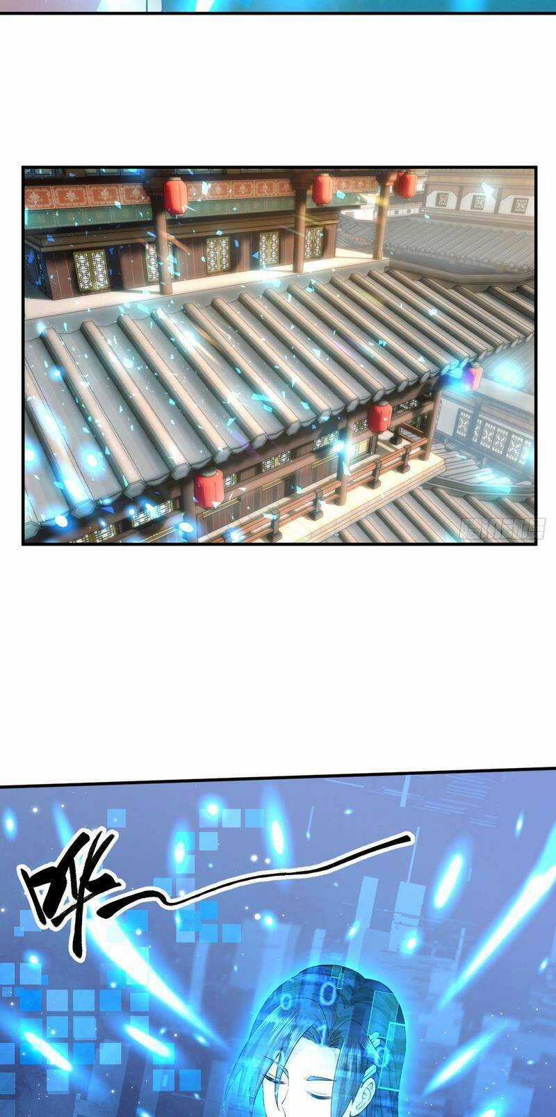 Bắt Đầu Với Tuyệt Sắc Sư Tôn: Hệ Thống Tổng Cục Phản Cốt Chương 13 trang 17