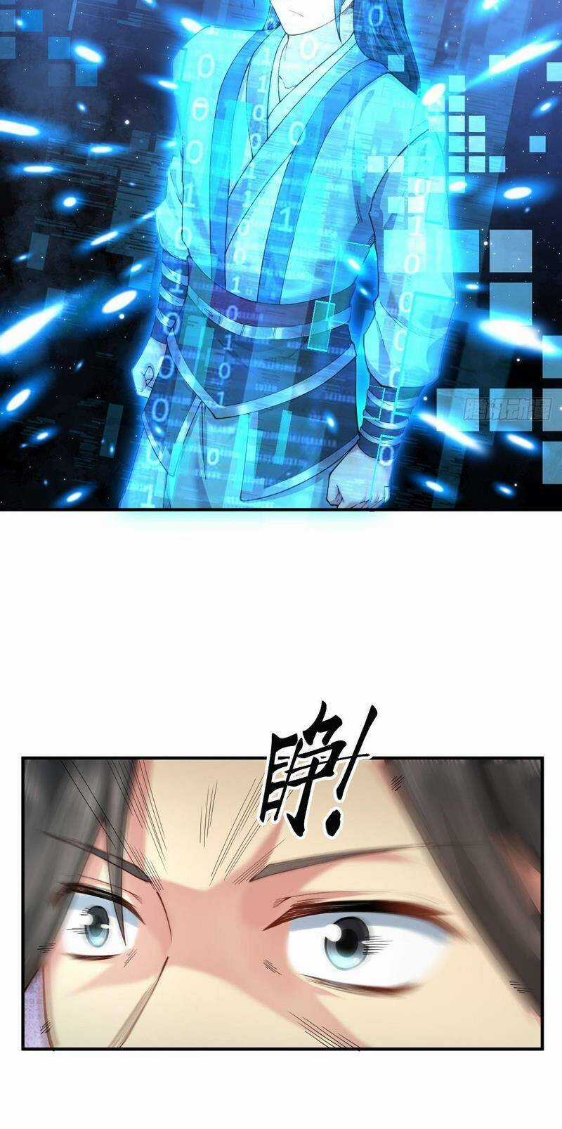 Bắt Đầu Với Tuyệt Sắc Sư Tôn: Hệ Thống Tổng Cục Phản Cốt Chương 13 trang 18