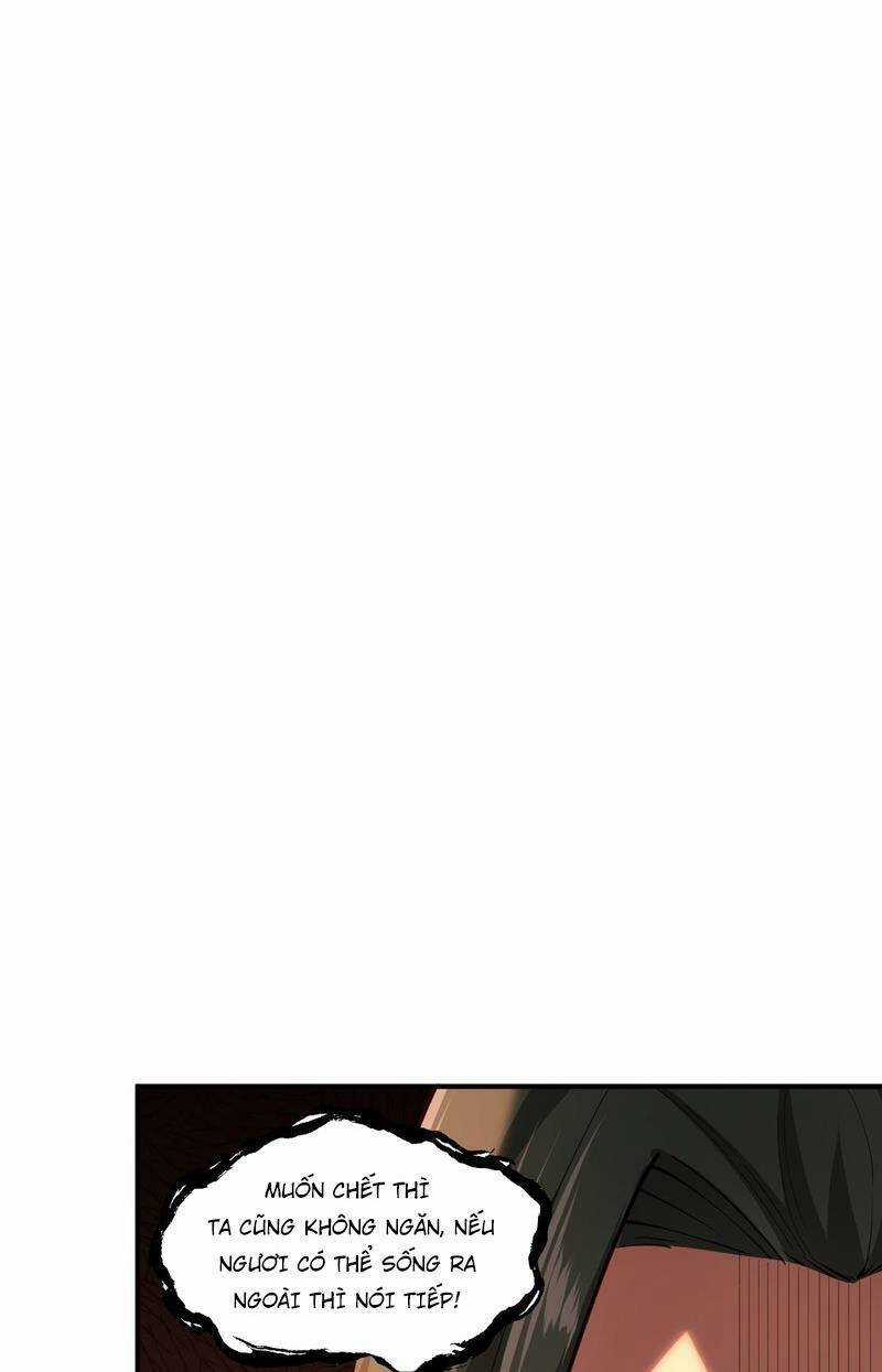 Bắt Đầu Với Tuyệt Sắc Sư Tôn: Hệ Thống Tổng Cục Phản Cốt Chương 13 trang 26