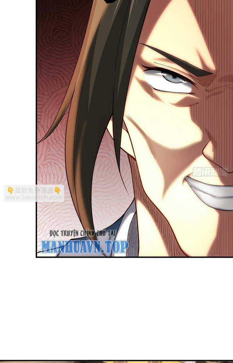 Bắt Đầu Với Tuyệt Sắc Sư Tôn: Hệ Thống Tổng Cục Phản Cốt Chương 13 trang 27