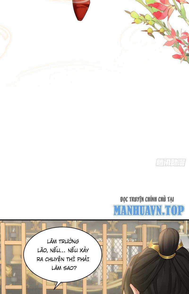 Bắt Đầu Với Tuyệt Sắc Sư Tôn: Hệ Thống Tổng Cục Phản Cốt Chương 13 trang 33