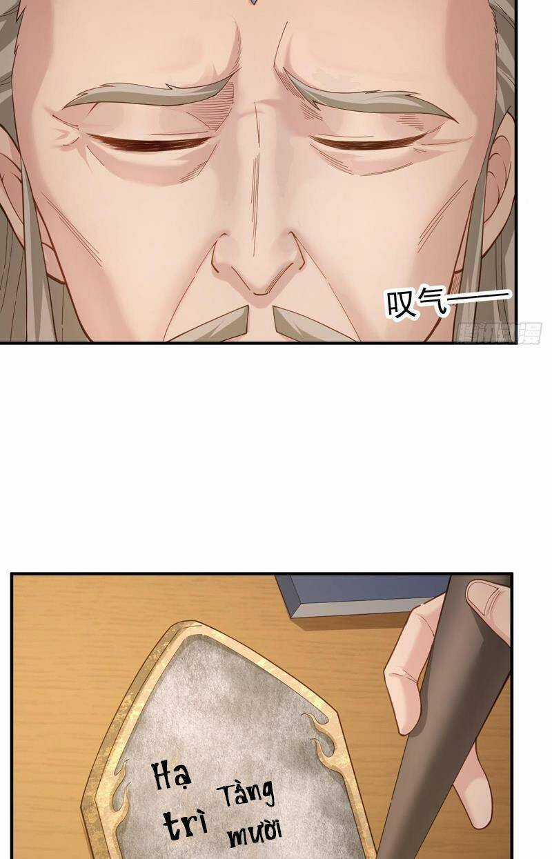 Bắt Đầu Với Tuyệt Sắc Sư Tôn: Hệ Thống Tổng Cục Phản Cốt Chương 13 trang 36