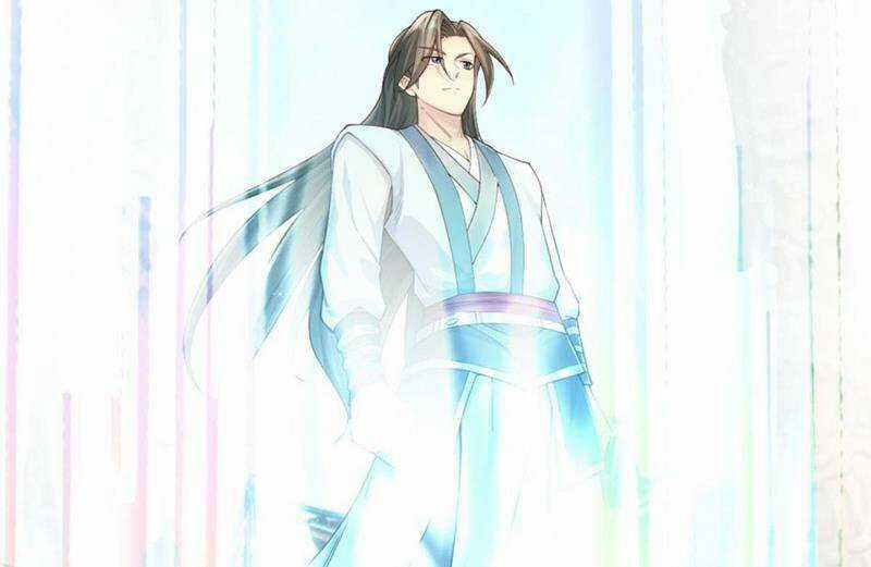 Bắt Đầu Với Tuyệt Sắc Sư Tôn: Hệ Thống Tổng Cục Phản Cốt Chương 13 trang 44