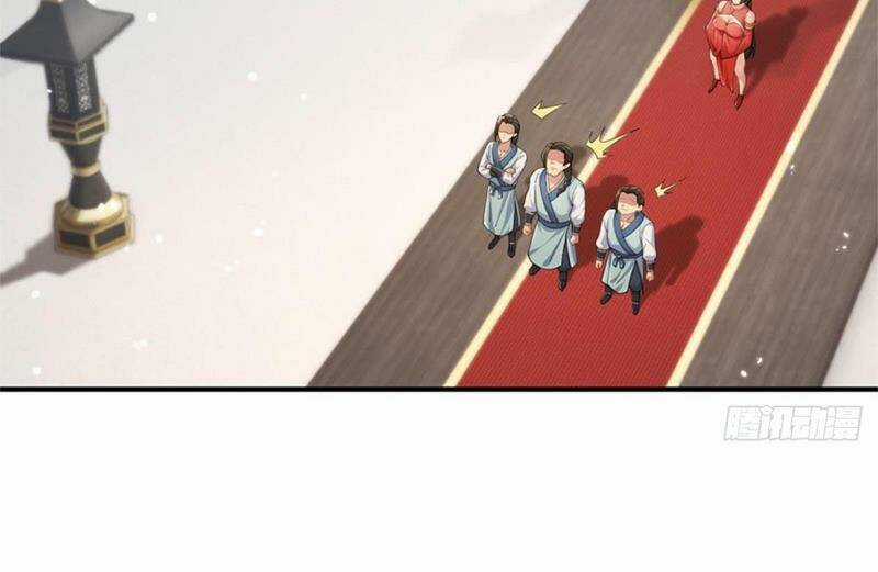 Bắt Đầu Với Tuyệt Sắc Sư Tôn: Hệ Thống Tổng Cục Phản Cốt Chương 13 trang 50