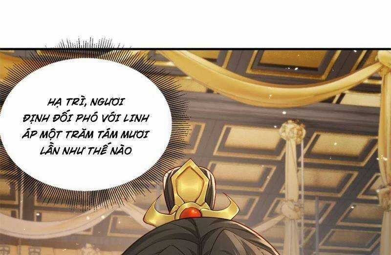 Bắt Đầu Với Tuyệt Sắc Sư Tôn: Hệ Thống Tổng Cục Phản Cốt Chương 13 trang 57