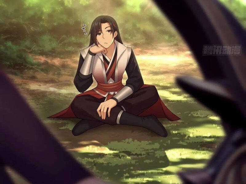 Bắt Đầu Với Tuyệt Sắc Sư Tôn: Hệ Thống Tổng Cục Phản Cốt Chương 130 trang 10