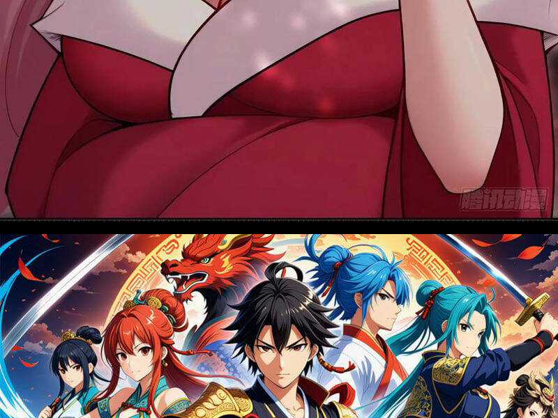 Bắt Đầu Với Tuyệt Sắc Sư Tôn: Hệ Thống Tổng Cục Phản Cốt Chương 130 trang 112