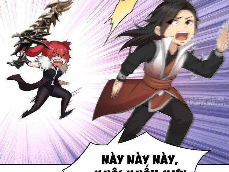 Bắt Đầu Với Tuyệt Sắc Sư Tôn: Hệ Thống Tổng Cục Phản Cốt Chương 130 trang 22