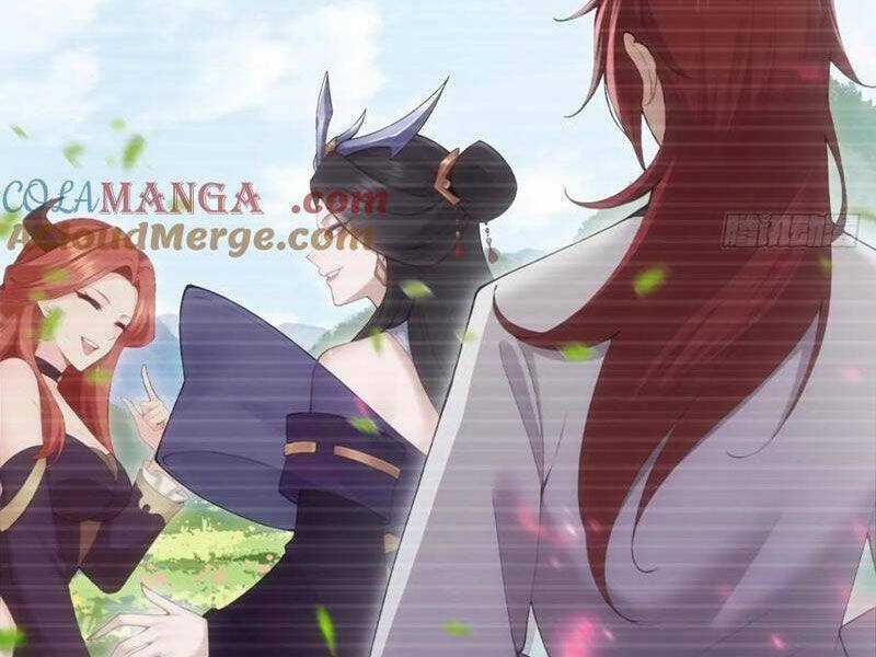 Bắt Đầu Với Tuyệt Sắc Sư Tôn: Hệ Thống Tổng Cục Phản Cốt Chương 130 trang 27