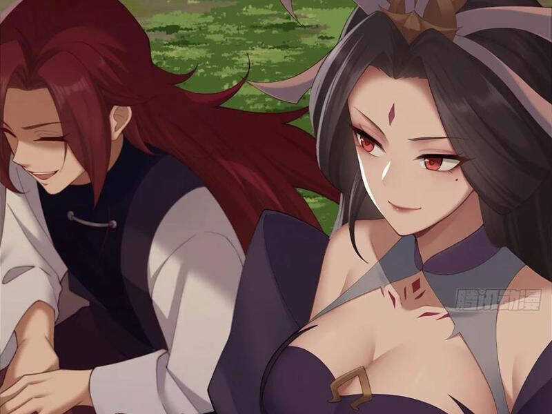 Bắt Đầu Với Tuyệt Sắc Sư Tôn: Hệ Thống Tổng Cục Phản Cốt Chương 130 trang 47