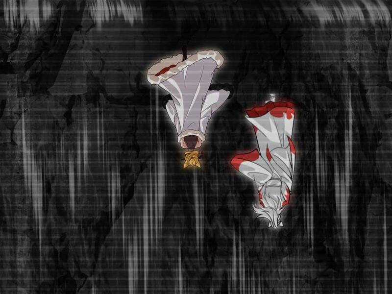 Bắt Đầu Với Tuyệt Sắc Sư Tôn: Hệ Thống Tổng Cục Phản Cốt Chương 130 trang 99