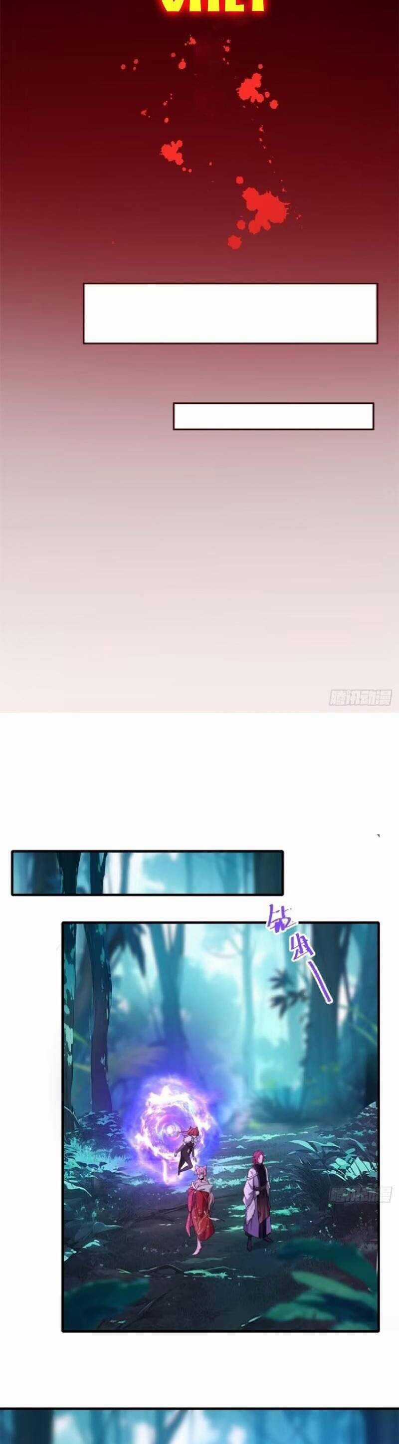 Bắt Đầu Với Tuyệt Sắc Sư Tôn: Hệ Thống Tổng Cục Phản Cốt Chương 131 trang 11