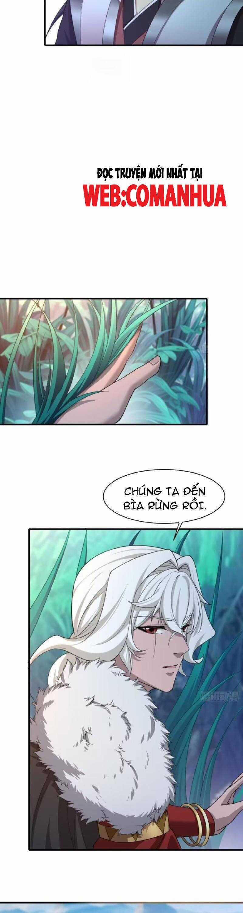 Bắt Đầu Với Tuyệt Sắc Sư Tôn: Hệ Thống Tổng Cục Phản Cốt Chương 131 trang 19