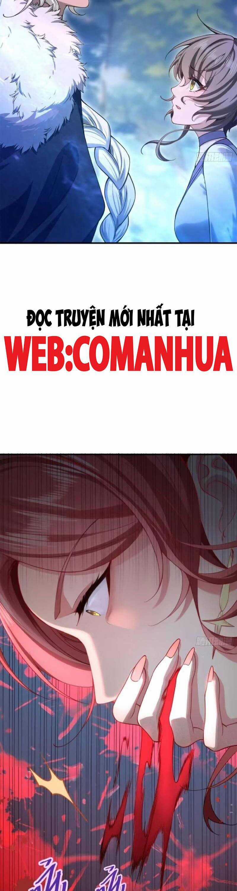 Bắt Đầu Với Tuyệt Sắc Sư Tôn: Hệ Thống Tổng Cục Phản Cốt Chương 131 trang 5