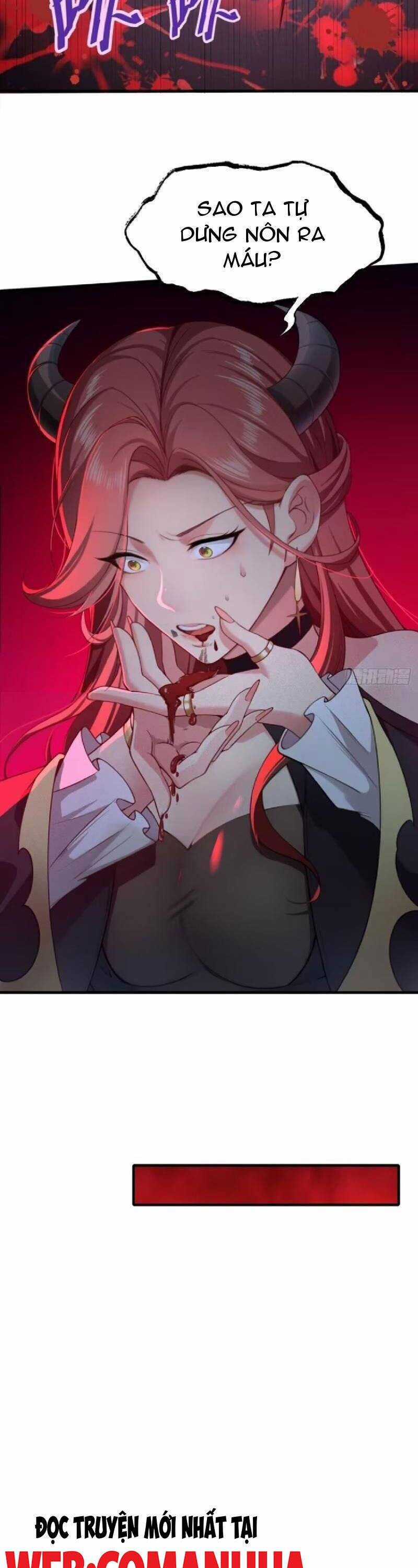 Bắt Đầu Với Tuyệt Sắc Sư Tôn: Hệ Thống Tổng Cục Phản Cốt Chương 131 trang 6