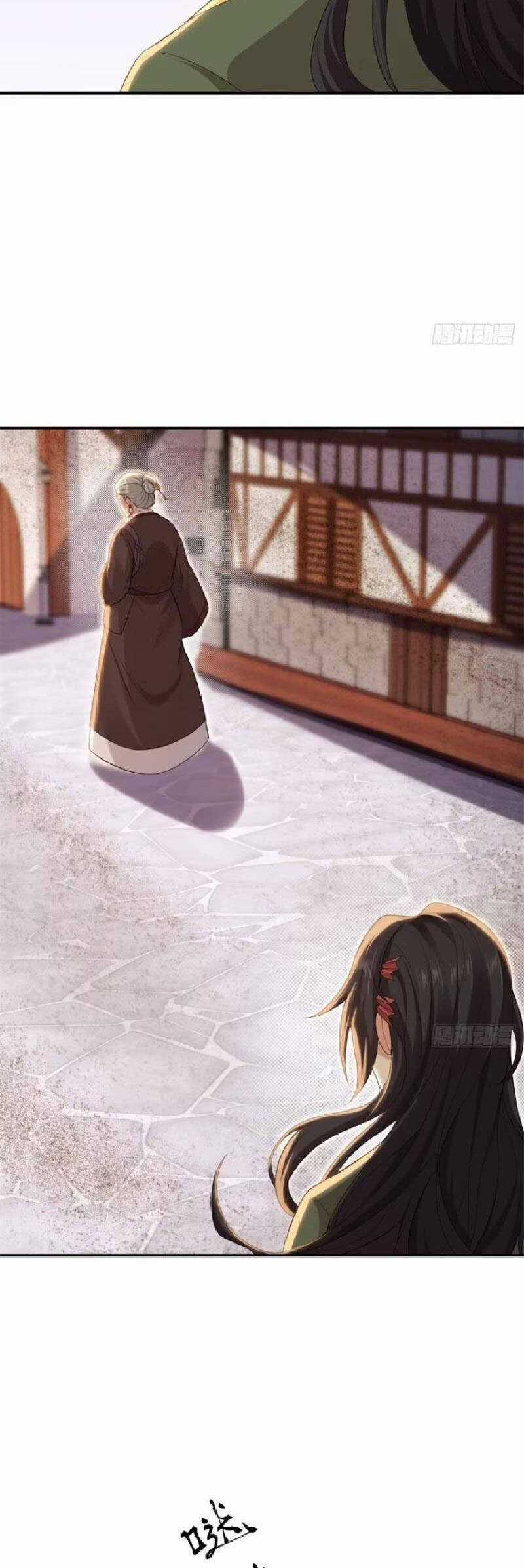 Bắt Đầu Với Tuyệt Sắc Sư Tôn: Hệ Thống Tổng Cục Phản Cốt Chương 132 trang 16