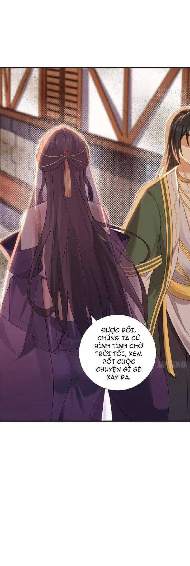 Bắt Đầu Với Tuyệt Sắc Sư Tôn: Hệ Thống Tổng Cục Phản Cốt Chương 132 trang 25