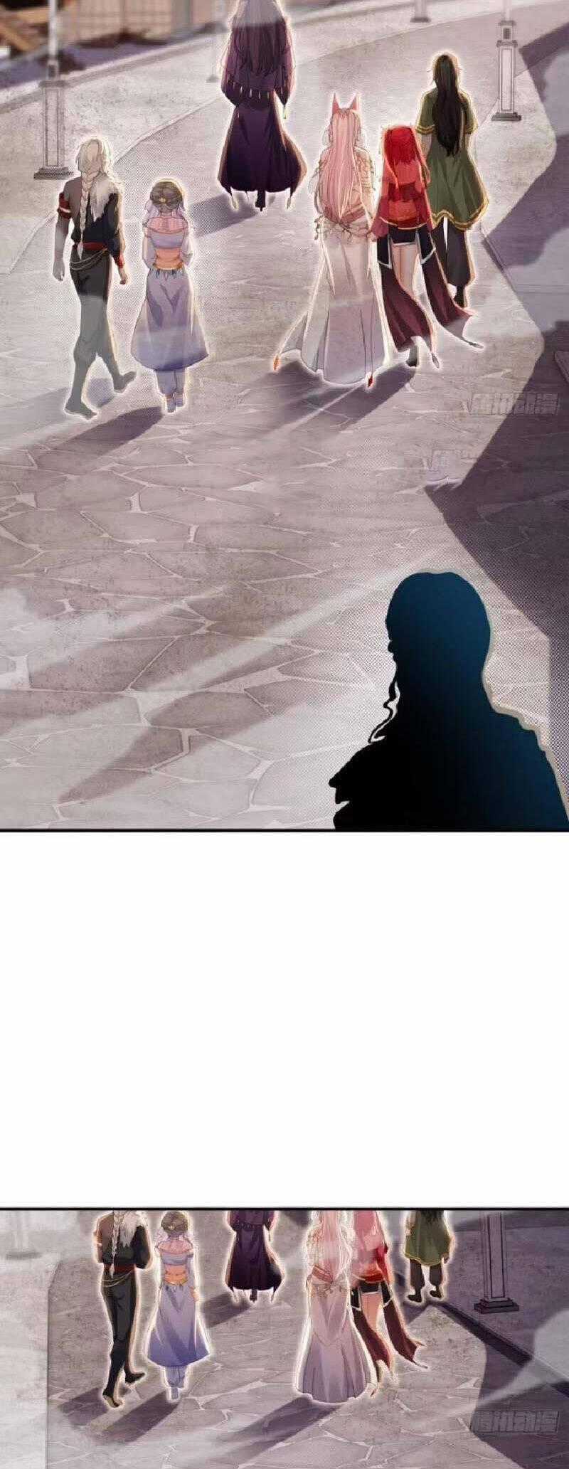 Bắt Đầu Với Tuyệt Sắc Sư Tôn: Hệ Thống Tổng Cục Phản Cốt Chương 132 trang 29