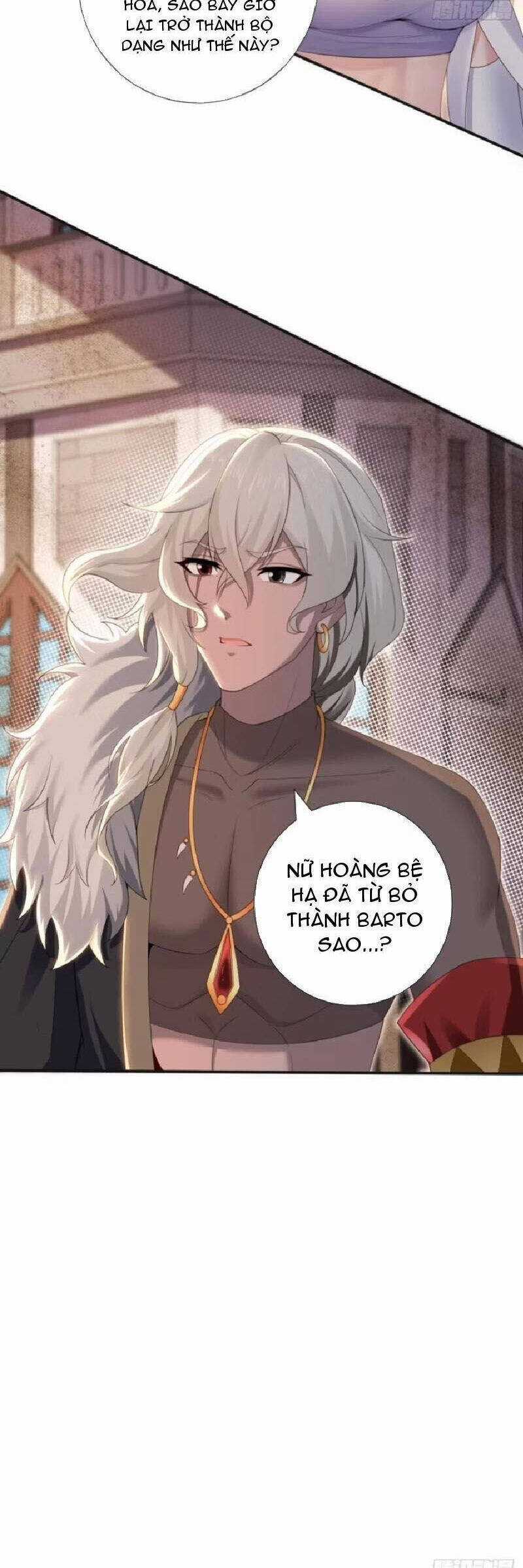 Bắt Đầu Với Tuyệt Sắc Sư Tôn: Hệ Thống Tổng Cục Phản Cốt Chương 132 trang 3