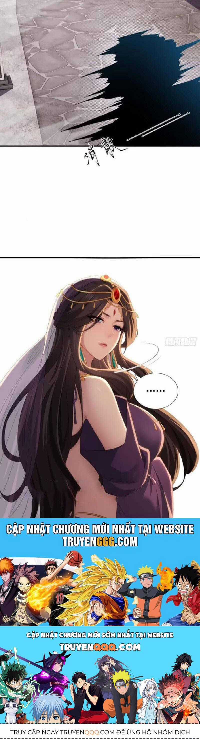 Bắt Đầu Với Tuyệt Sắc Sư Tôn: Hệ Thống Tổng Cục Phản Cốt Chương 132 trang 30