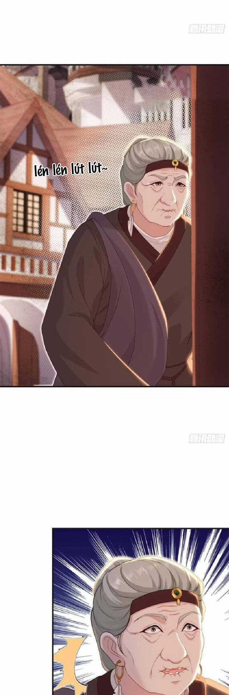 Bắt Đầu Với Tuyệt Sắc Sư Tôn: Hệ Thống Tổng Cục Phản Cốt Chương 132 trang 6