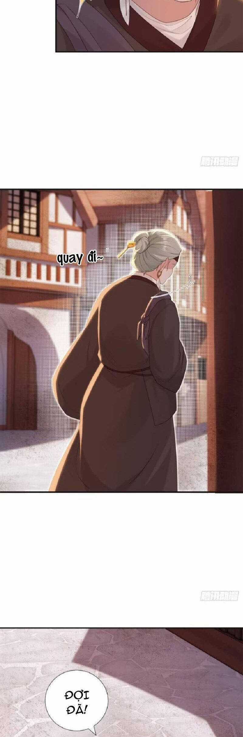 Bắt Đầu Với Tuyệt Sắc Sư Tôn: Hệ Thống Tổng Cục Phản Cốt Chương 132 trang 7