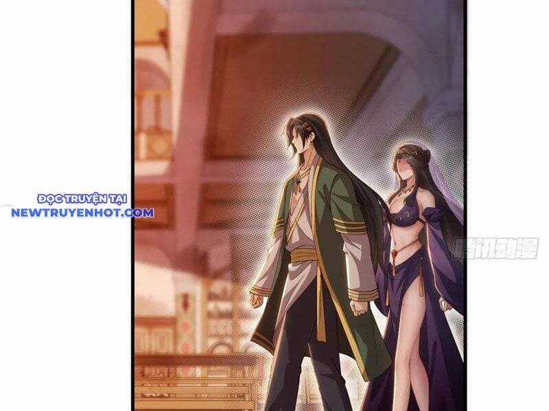 Bắt Đầu Với Tuyệt Sắc Sư Tôn: Hệ Thống Tổng Cục Phản Cốt Chương 133 trang 12