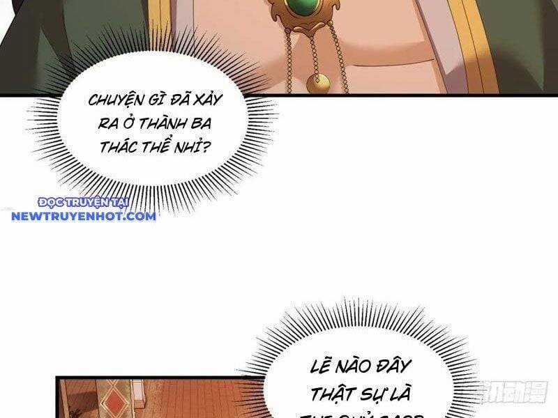 Bắt Đầu Với Tuyệt Sắc Sư Tôn: Hệ Thống Tổng Cục Phản Cốt Chương 133 trang 17