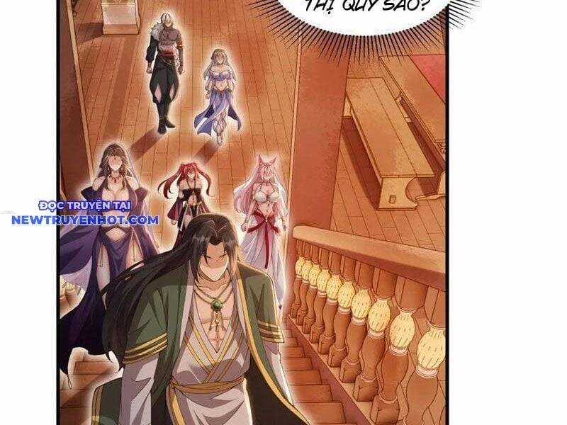 Bắt Đầu Với Tuyệt Sắc Sư Tôn: Hệ Thống Tổng Cục Phản Cốt Chương 133 trang 18