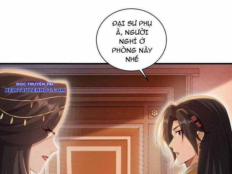 Bắt Đầu Với Tuyệt Sắc Sư Tôn: Hệ Thống Tổng Cục Phản Cốt Chương 133 trang 20