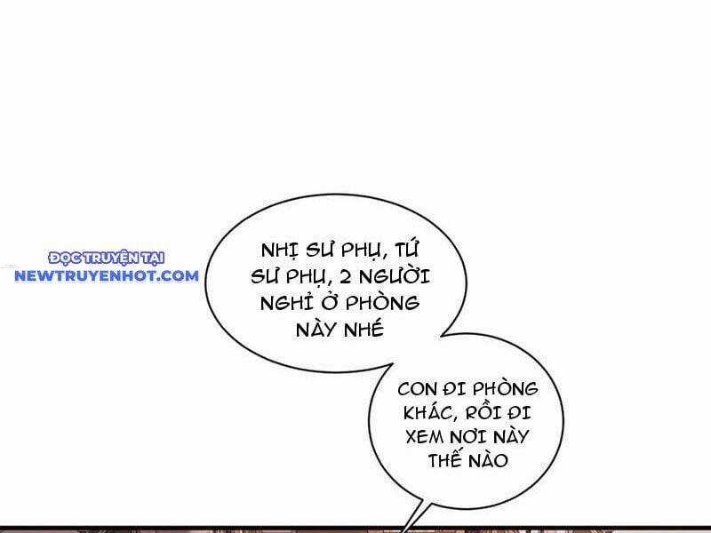 Bắt Đầu Với Tuyệt Sắc Sư Tôn: Hệ Thống Tổng Cục Phản Cốt Chương 133 trang 22