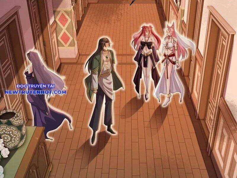 Bắt Đầu Với Tuyệt Sắc Sư Tôn: Hệ Thống Tổng Cục Phản Cốt Chương 133 trang 23