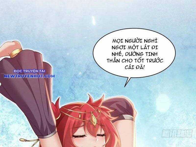 Bắt Đầu Với Tuyệt Sắc Sư Tôn: Hệ Thống Tổng Cục Phản Cốt Chương 133 trang 26