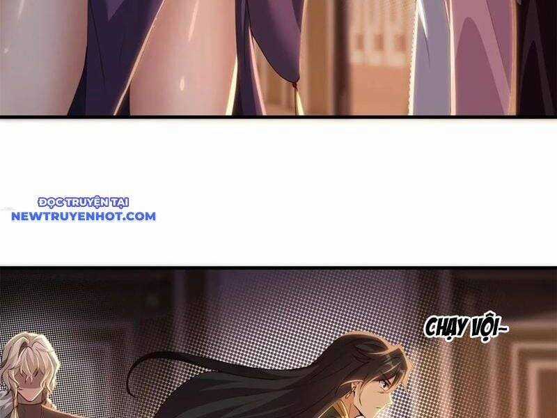 Bắt Đầu Với Tuyệt Sắc Sư Tôn: Hệ Thống Tổng Cục Phản Cốt Chương 133 trang 46