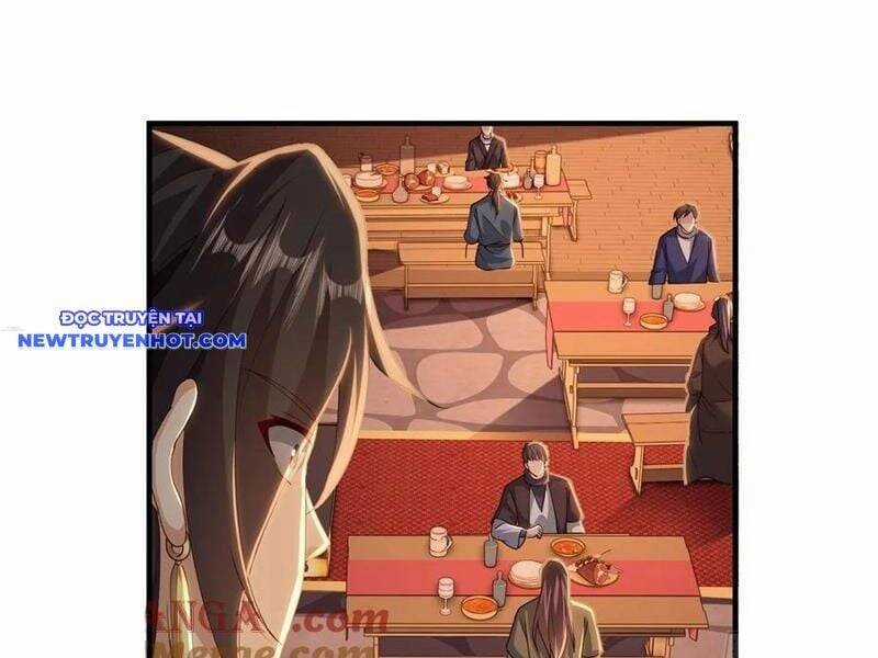 Bắt Đầu Với Tuyệt Sắc Sư Tôn: Hệ Thống Tổng Cục Phản Cốt Chương 133 trang 48