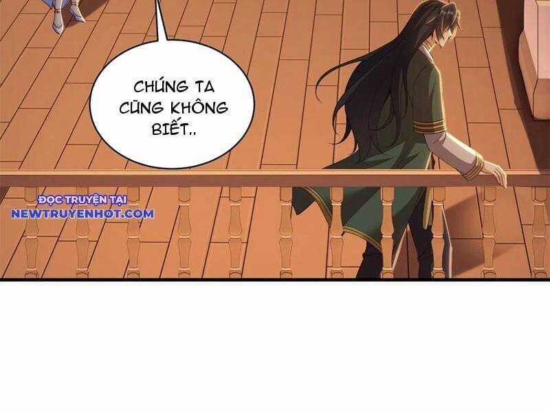 Bắt Đầu Với Tuyệt Sắc Sư Tôn: Hệ Thống Tổng Cục Phản Cốt Chương 133 trang 51